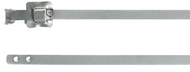 111-91000 HellermannTyton Cable Ties