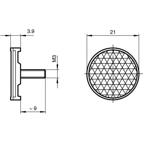 113944 PEPPERL+FUCHS Accessories for Sensors Image 2