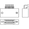 1589815-2 TE Connectivity D-Sub Connectors