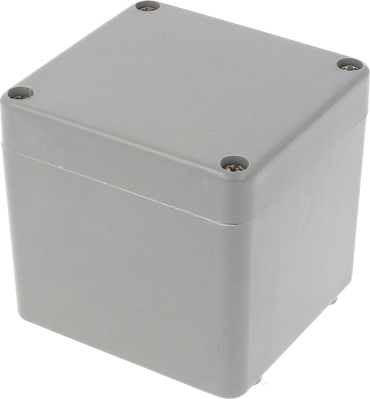 1590ZGRP084 Hammond General Purpose Enclosures Image 1