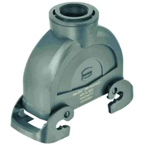 19432240737 Harting Housings for HDC Connectors
