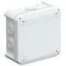 2007339 OBO Bettermann Flush-mounted Boxes, Junction Boxes