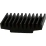 ICK SMD C17 Fischer Elektronik Heat Sinks