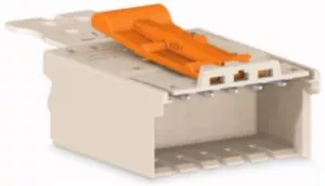 2091-1504/002-000 WAGO PCB Connection Systems