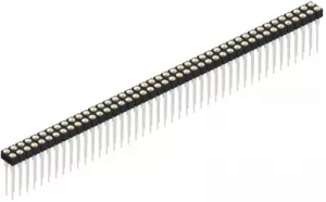 10042193 Fischer Elektronik PCB Connection Systems