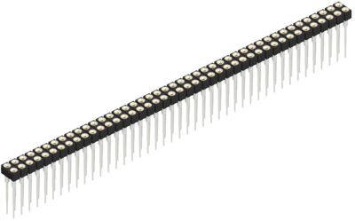 10042193 Fischer Elektronik PCB Connection Systems