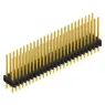 SLV W 2 080 52 G Fischer Elektronik PCB Connection Systems
