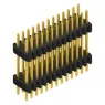 SLV W 8 092 26 G Fischer Elektronik PCB Connection Systems
