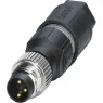 258193 PEPPERL+FUCHS Sensor-Actuator Connectors