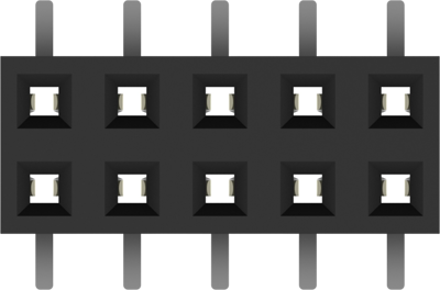 1-2314846-0 AMP PCB Connection Systems Image 3