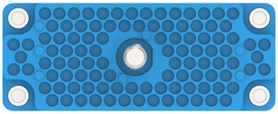 201692-9 AMP PCB Connection Systems Image 4