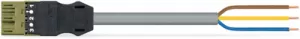 771-9993/206-305 WAGO Pre-assembled Connector Systems