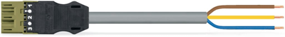 771-9993/206-305 WAGO Pre-assembled Connector Systems Image 1