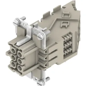 1848600000 Weidmüller Contact Inserts