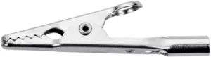 AK 305 NI SCHÜTZINGER Aligator Clips