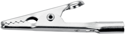 AK 305 NI SCHÜTZINGER Aligator Clips