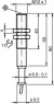 70133239 PEPPERL+FUCHS Proximity Switches, Reed switches