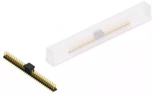 SLY8SMD04562GBSM Fischer Elektronik PCB Connection Systems