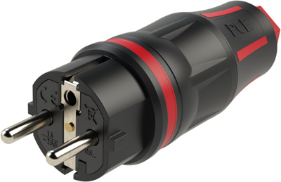 05721-SR PC Electric Device Connectors Image 1