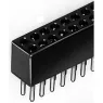 BLR 2 50 Z Fischer Elektronik PCB Connection Systems