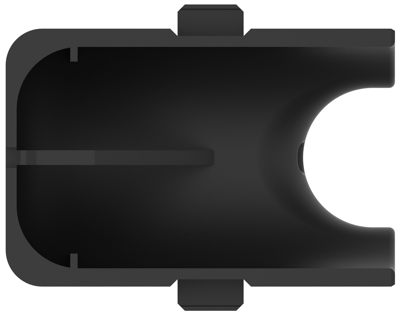 1394908-3 AMP Accessories for Automotive Connectors Image 5