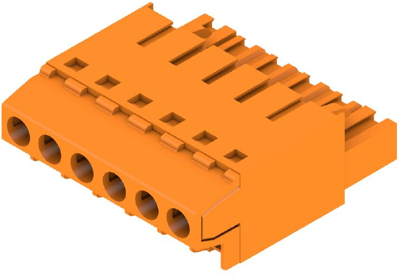 1499960000 Weidmüller PCB Connection Systems Image 2