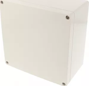 1554SGY Hammond General Purpose Enclosures