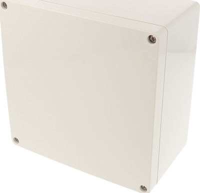 1554SGY Hammond General Purpose Enclosures Image 1