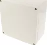 1554SGY Hammond General Purpose Enclosures