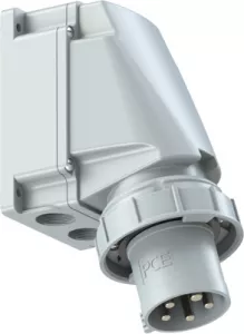 535-1 PC Electric CEE Connectors