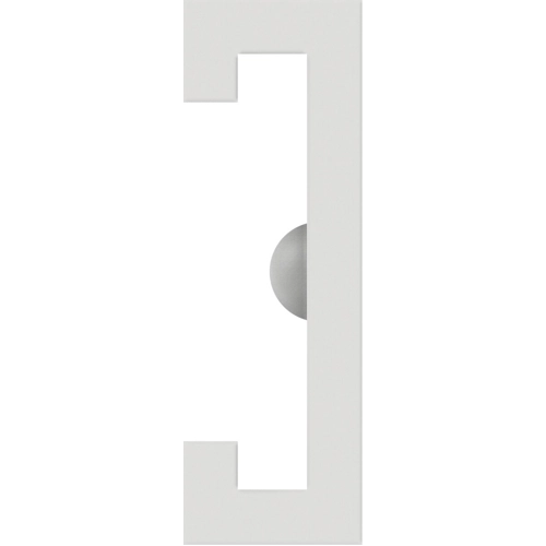 640642-7 AMP Accessories for PCB Connectors, Connector Systems Image 2