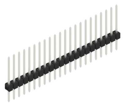 10046624 Fischer Elektronik PCB Connection Systems