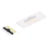 SL 12 SMD 083 10 S B SM Fischer Elektronik PCB Connection Systems
