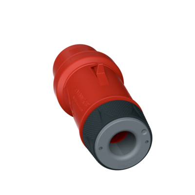 14A Mennekes CEE Connectors Image 4