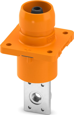 1571283 Phoenix Contact Other Circular Connectors