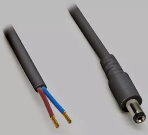 075174 BKL Electronic Low Voltage Cables