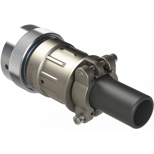 AHDM06-24-33SN-059 Amphenol Other Circular Connectors Image 2