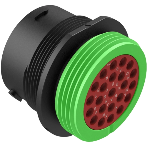 AHDP04-24-23PN-WTA Amphenol Other Circular Connectors Image 2