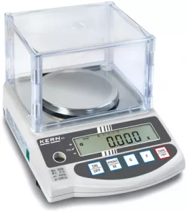 EW 220-3NM Kern Weighing Scales