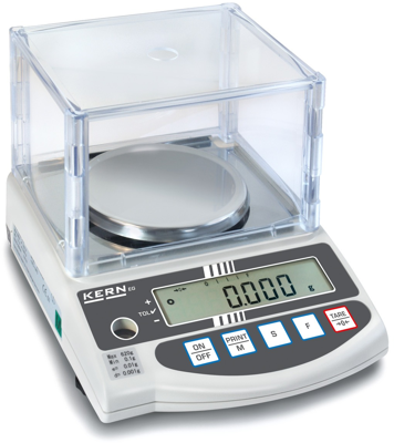 EW 220-3NM Kern Weighing Scales