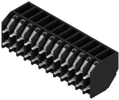 1887700000 Weidmüller PCB Terminal Blocks Image 2