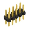SLY 2 081 10 G Fischer Elektronik PCB Connection Systems