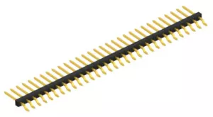 SLY9SMD05531G Fischer Elektronik PCB Connection Systems