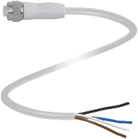 294437 PEPPERL+FUCHS Sensor-Actuator Cables