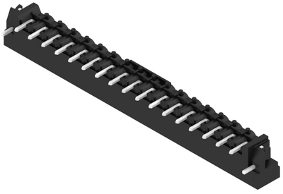 1780580000 Weidmüller PCB Connection Systems Image 2