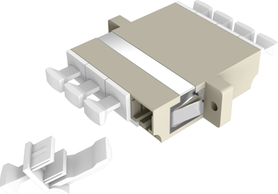 53352.3V1 EFB-Elektronik Fibre Optic Connectors Image 3