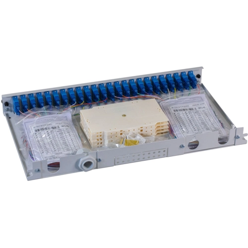 B71223TS.48 EFB-Elektronik Connectin Modules, Patch Distributors Image 4