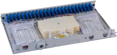B71223.12 EFB-Elektronik Connectin Modules, Patch Distributors Image 4