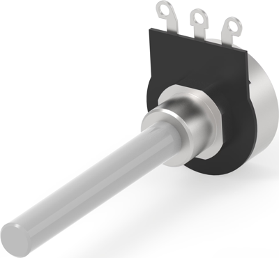 1623760-5 TE Connectivity Potentiometers Image 1