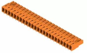 1648530000 Weidmüller PCB Connection Systems
